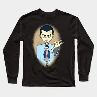Stranger Things Eleven Long Sleeve T-Shirt